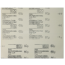 3M IMFF SHT PSA AO 8.5in*11in [60MIC (216*279mm)]