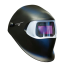 3M Speedglas 100V 자동 차광 용접면 751120, 차광도 3, 8-12, 검정, 1 Each/Case