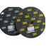 3M AP WHEEL  8S-CRS 12"x2"x2"