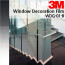 3M WDG-01-B (BLACK GRADATION) 1220M X 30M