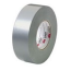 3M #6969 Sliver Cloth Duct Tape 2"x60yd