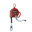 3M Protecta Rebel 안전블록 3591003, 15m, 스테인레스, 1 EA