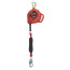 3M Protecta Rebel 안전블록 3590671, 30.5m, 스테인레스, 1 EA