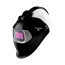 3M Speedglas 100V-QR 자동용접면, QR시리즈 안전모결합형, 1 EA/Case