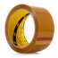 3M 스카치 포장용 테이프 372KS, 황색, 48 mm x 45 m