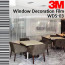 3M WDS-03 (WIDE STRIPE) 1220MM X 30M